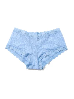 Signature Lace Boyshort