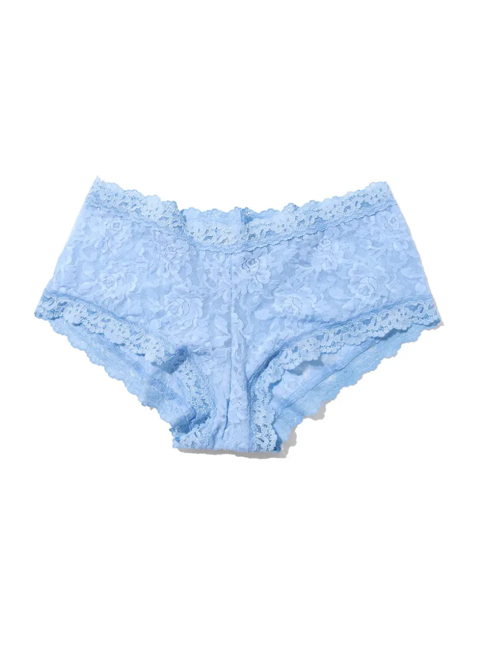 Signature Lace Boyshort