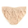 Signature Lace V-kini