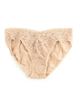 Signature Lace V-kini
