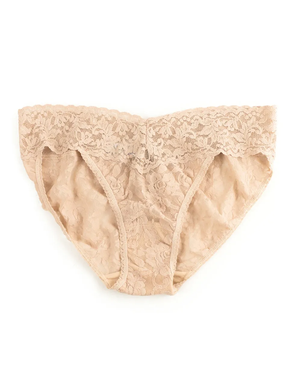 Signature Lace V-kini