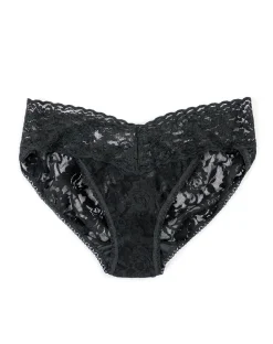 Signature Lace V-kini