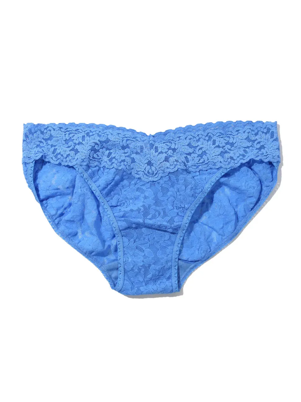 Signature Lace V-kini