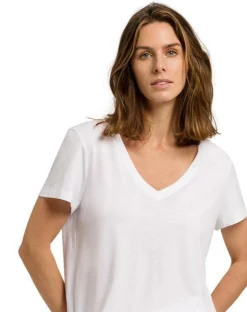 Sleep & Lounge Single Jersey Tee