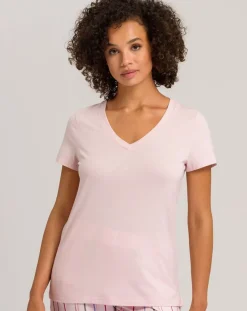 Sleep & Lounge Single Jersey Tee