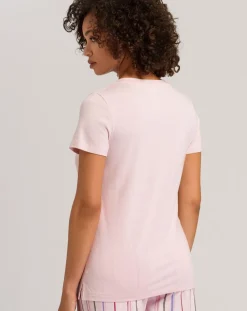 Sleep & Lounge Single Jersey Tee
