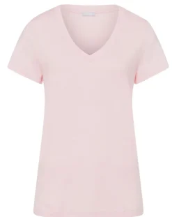 Sleep & Lounge Single Jersey Tee