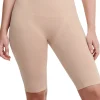 Smooth Comfort High Waist Mid Thigh Short