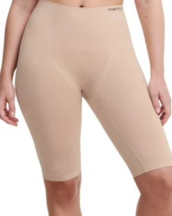 Smooth Comfort High Waist Mid Thigh Short