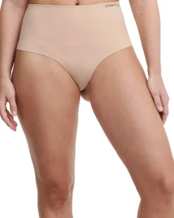 Smooth Comfort High Waist Thong