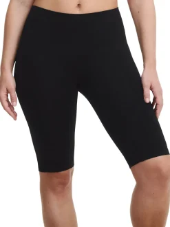 Smooth Comfort High Waist Mid Thigh Short