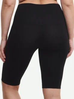 Smooth Comfort High Waist Mid Thigh Short