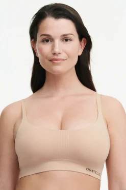 Smooth Comfort Wirefree Bra