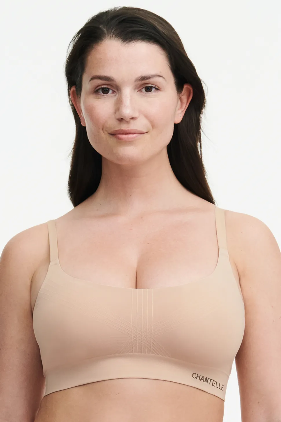 Smooth Comfort Wirefree Bra