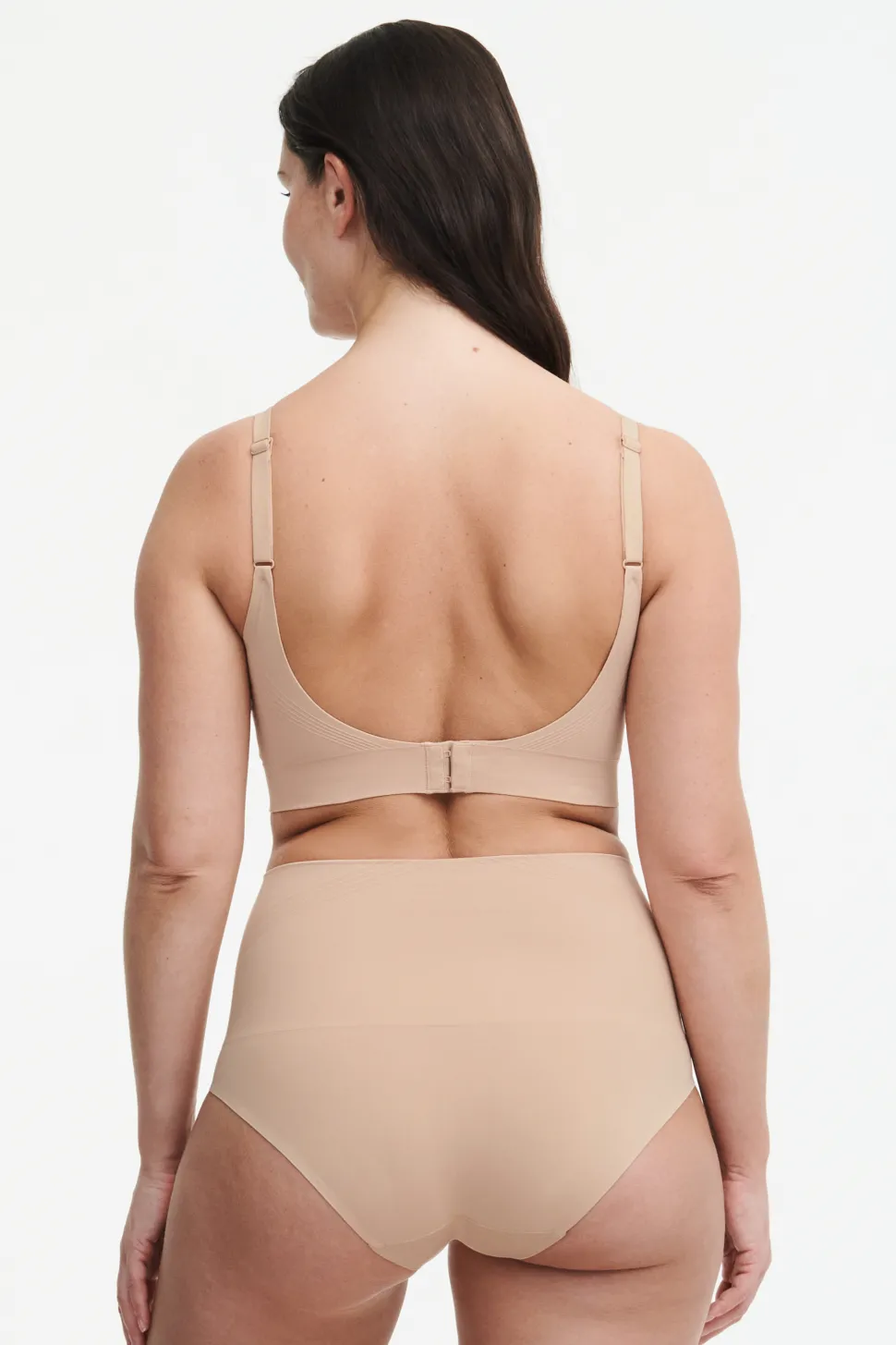 Smooth Comfort Wirefree Bra