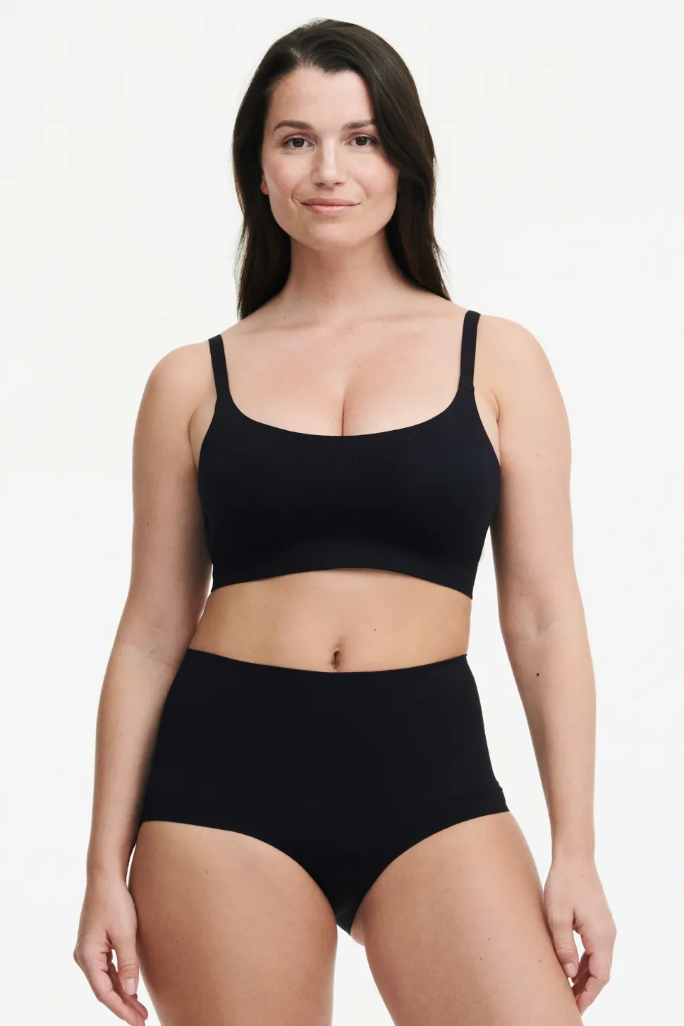 Smooth Comfort Wirefree Bra