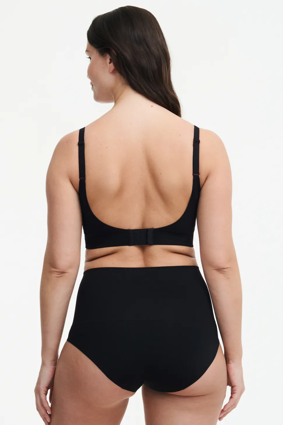 Smooth Comfort Wirefree Bra