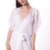Snow White Robe