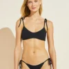 So Solid Dylan/Sadie Bikini Set: Size M