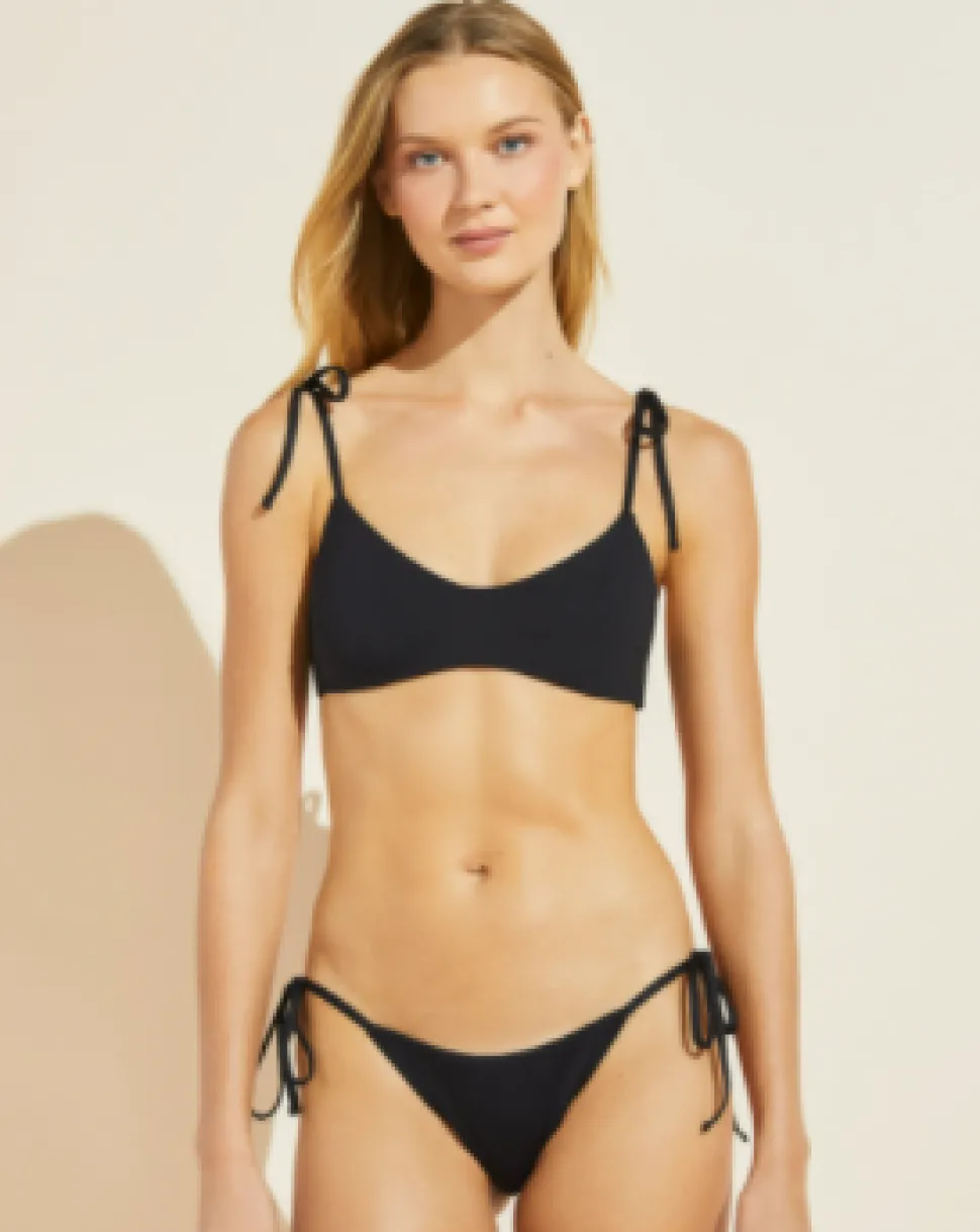 So Solid Dylan/Sadie Bikini Set: Size M