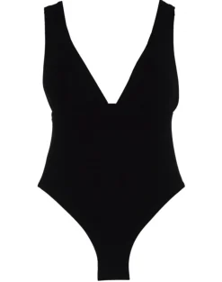 So Solid Vivian One-Piece Swimsuit