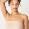 Soft Stretch Bandeau Bra