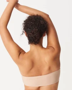 Soft Stretch Bandeau Bra