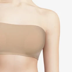 Soft Stretch Bandeau Bra