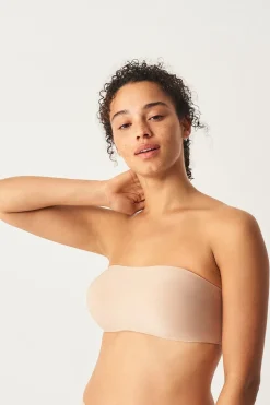 Soft Stretch Bandeau Bra
