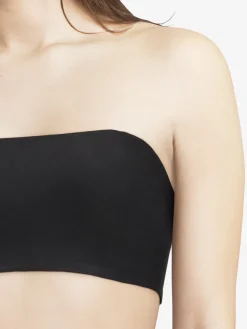 Soft Stretch Bandeau Bra