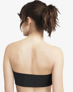 Soft Stretch Bandeau Bra