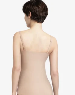 Soft Stretch Strappy Camisole
