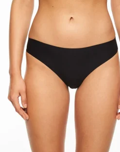 Soft Stretch Thong