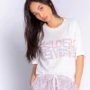 Spaced Out Love T-Shirt: Size M