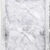 Sterling Lace Thong & Garter