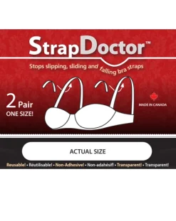 Strap Doctor