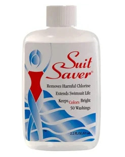 Suit Saver Swimwear Wash