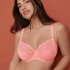 Sunset Hotel Full-Cup Bra
