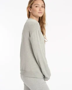 Supersoft Pullover