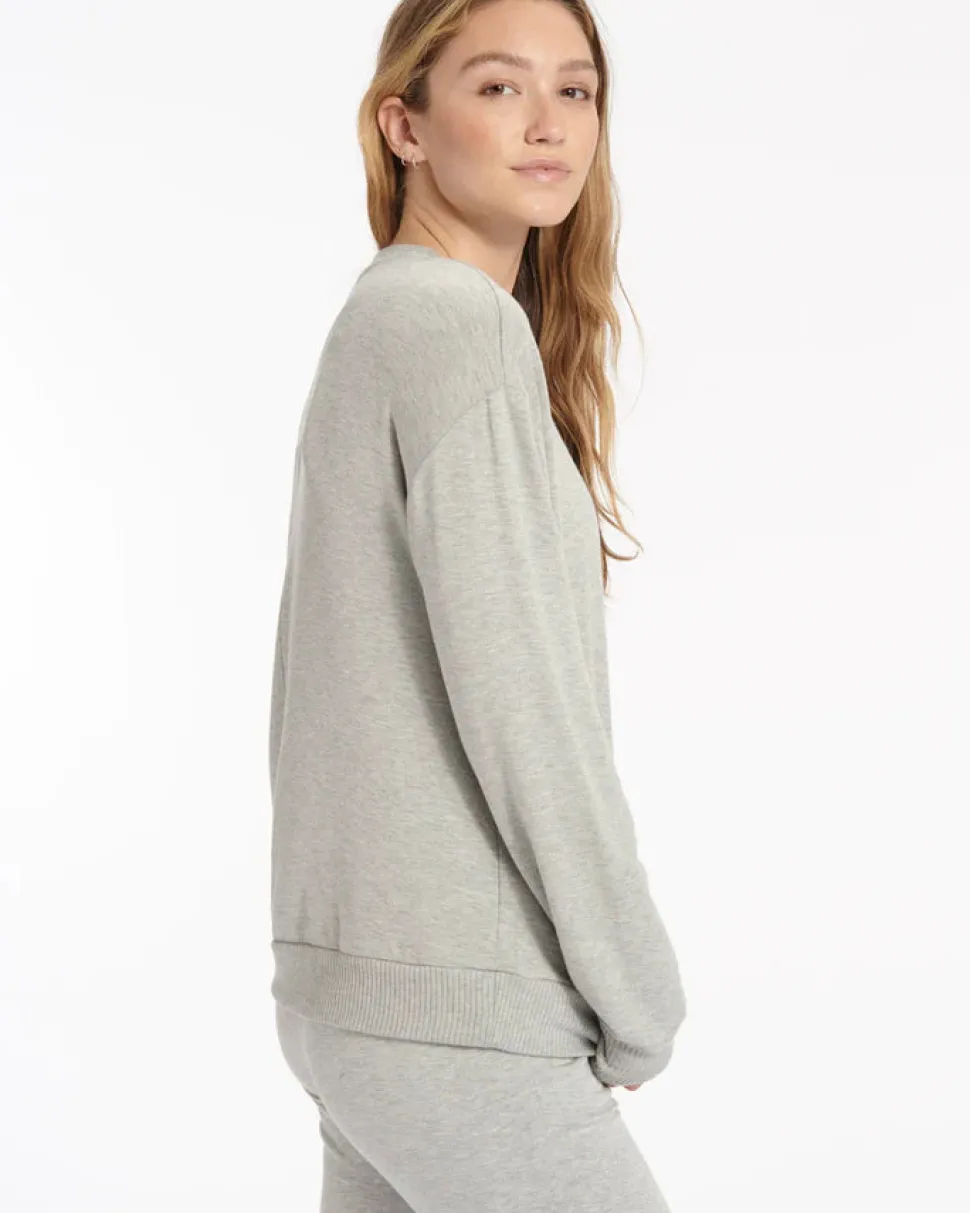 Supersoft Pullover