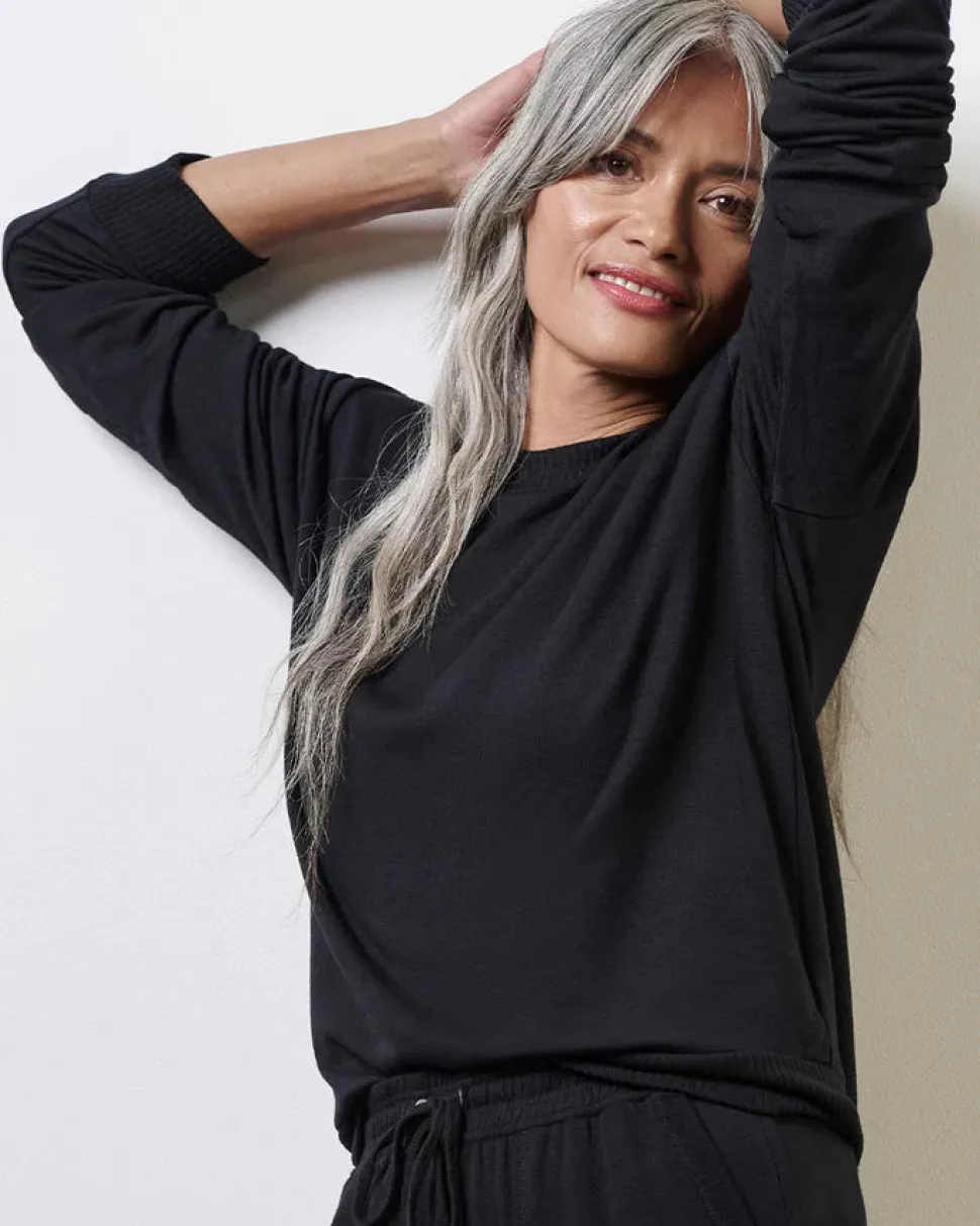 Supersoft Pullover