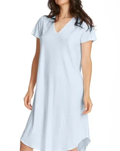 Supima Cotton Nightshirt