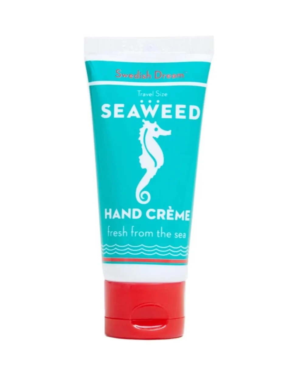 Sweedish Dream Pocket Size Hand Cream