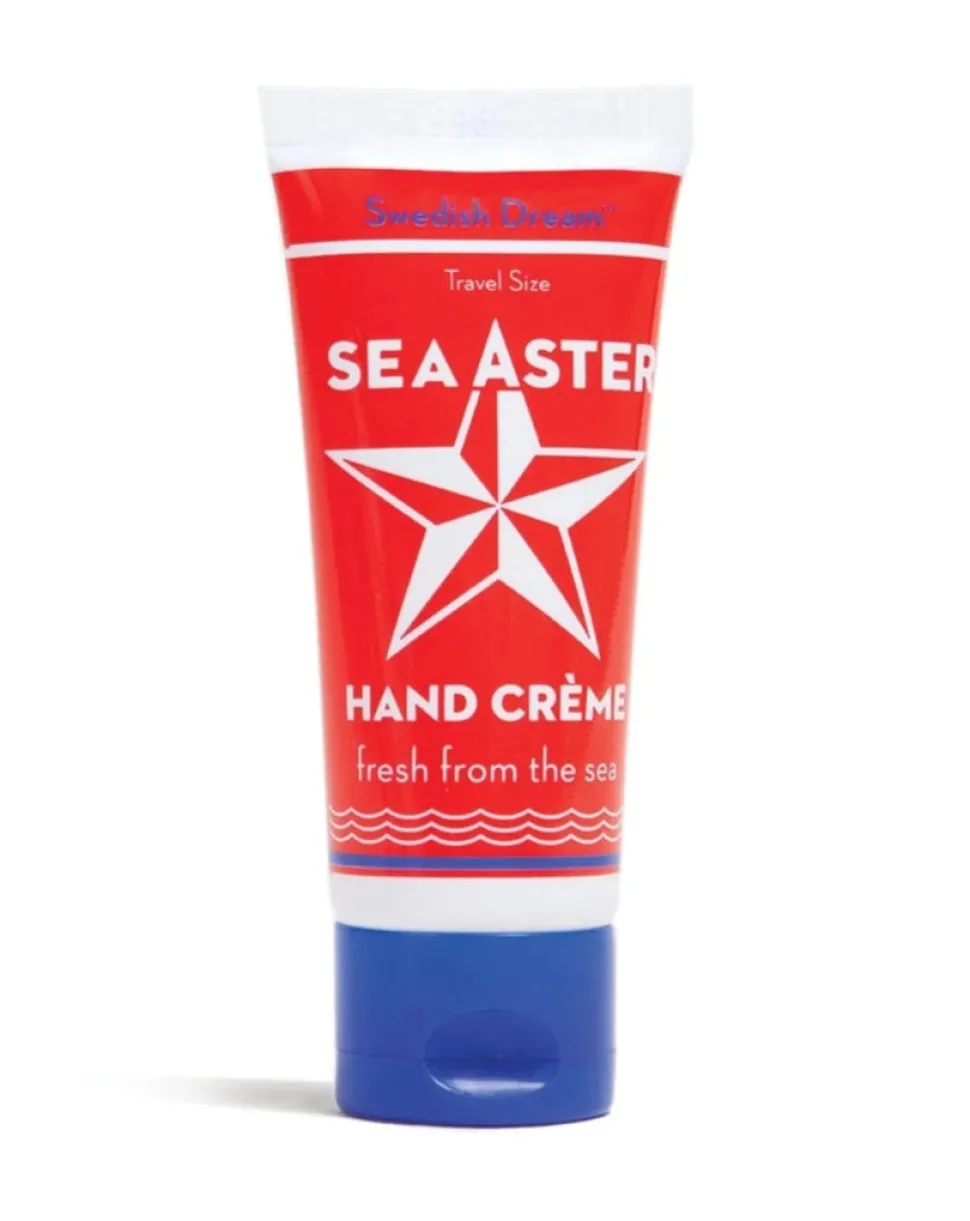Sweedish Dream Pocket Size Hand Cream