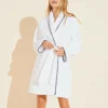 Terry Cotton Robe
