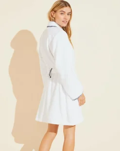 Terry Cotton Robe