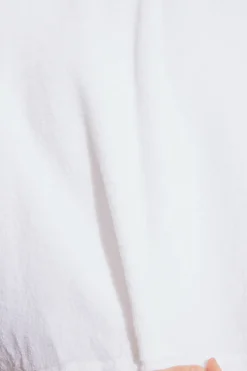 Terry Cotton Robe