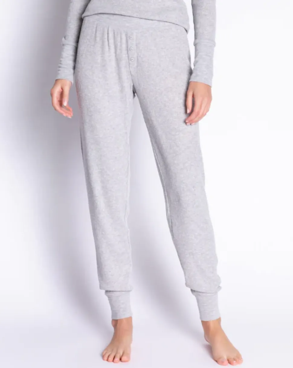 Textured Essentials Pant: Size L, XL