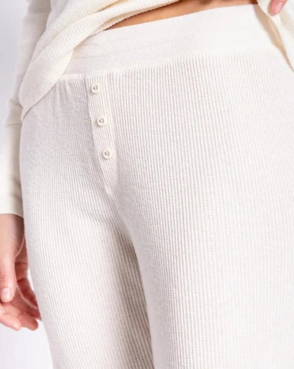 Textured Essentials Pant: Size L, XL