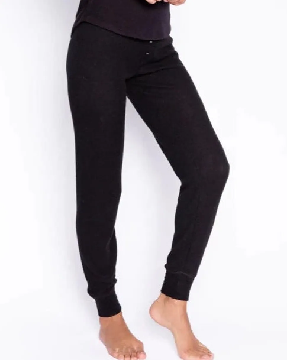 Textured Essentials Pant: Size L, XL